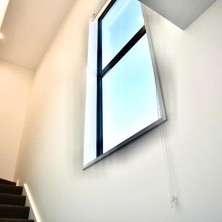 Brand New Close To Cbd 3 Bed 3 Bath With Garage Christchurch Eksteriør billede